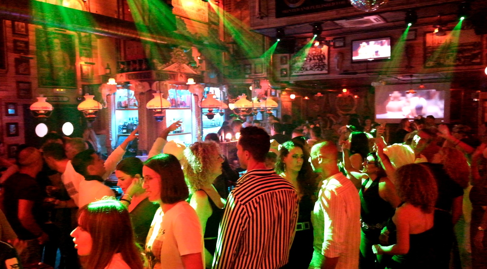 Abril viene fuerte… y aquí se vive de verdad