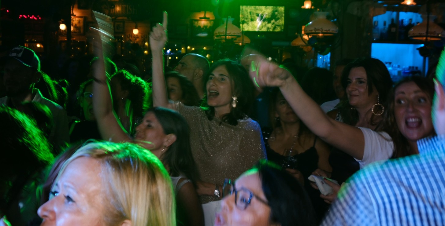 Activa tu modo fiesta en Mombasa