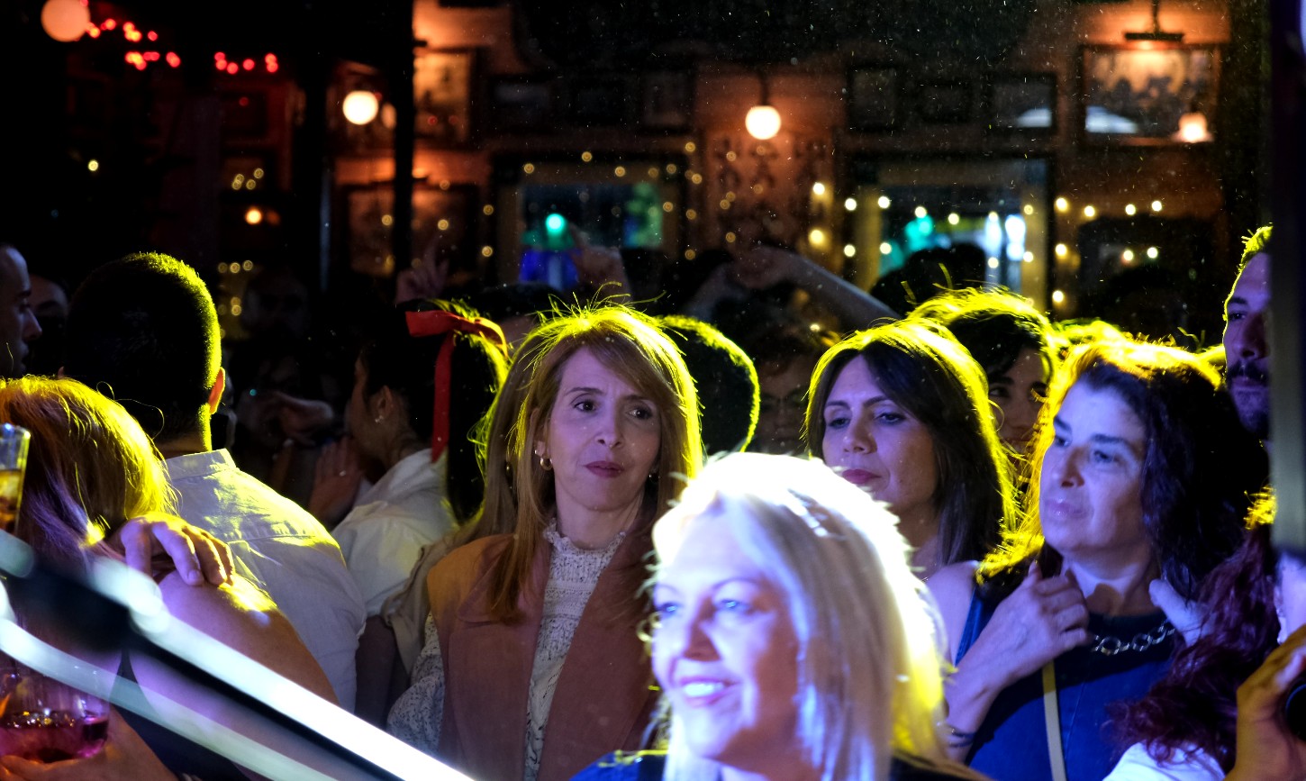 De tardeo a cierre: Mombasa no falla