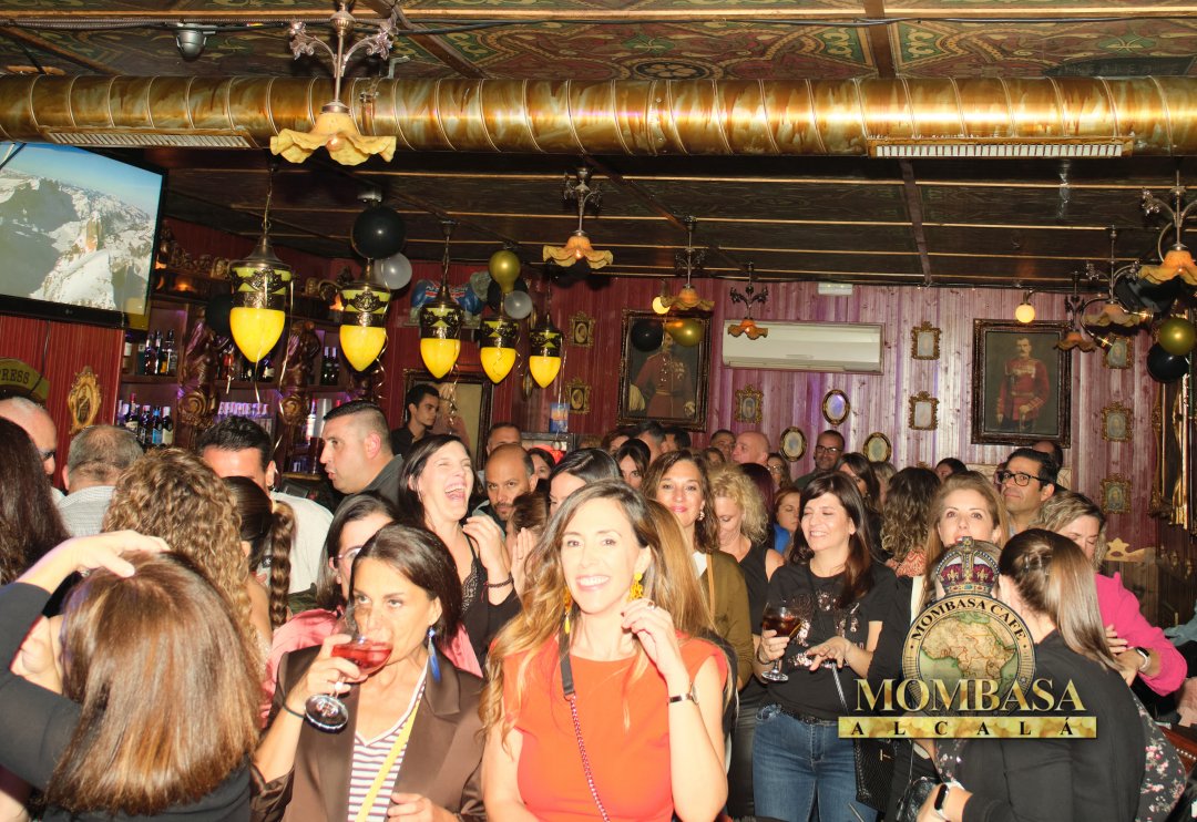 El plan del finde está claro en Alcalá