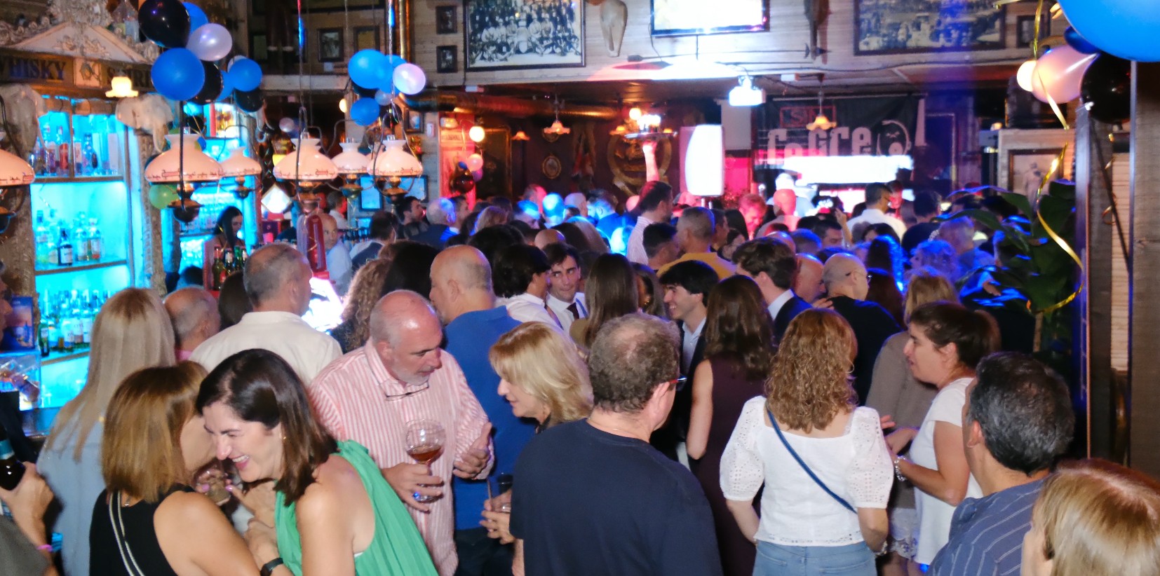 El puente de diciembre: NOS SALIMOS