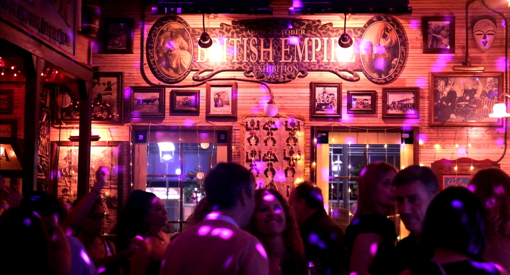 Enero arranca fuerte y en Reyes lo vamos a clavar