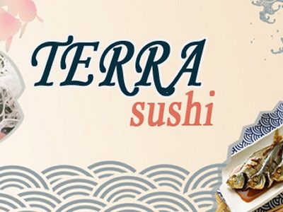 Terra Sushi