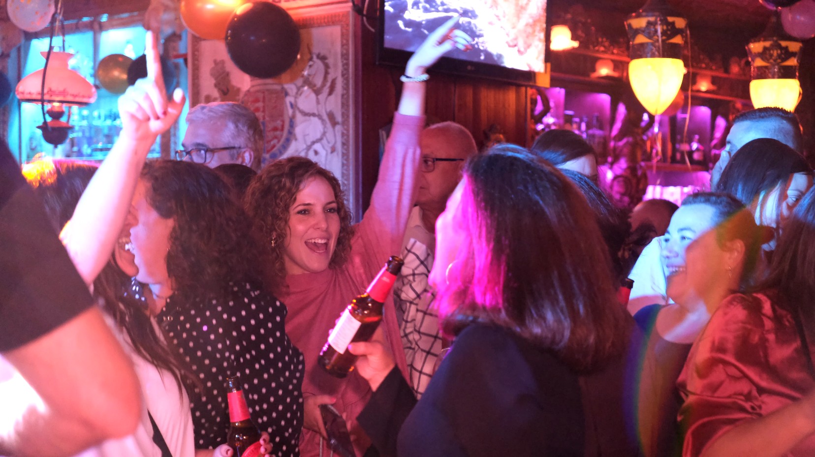 Vive este fin de semana, elevado a experiencia en Mombasa Alcalá