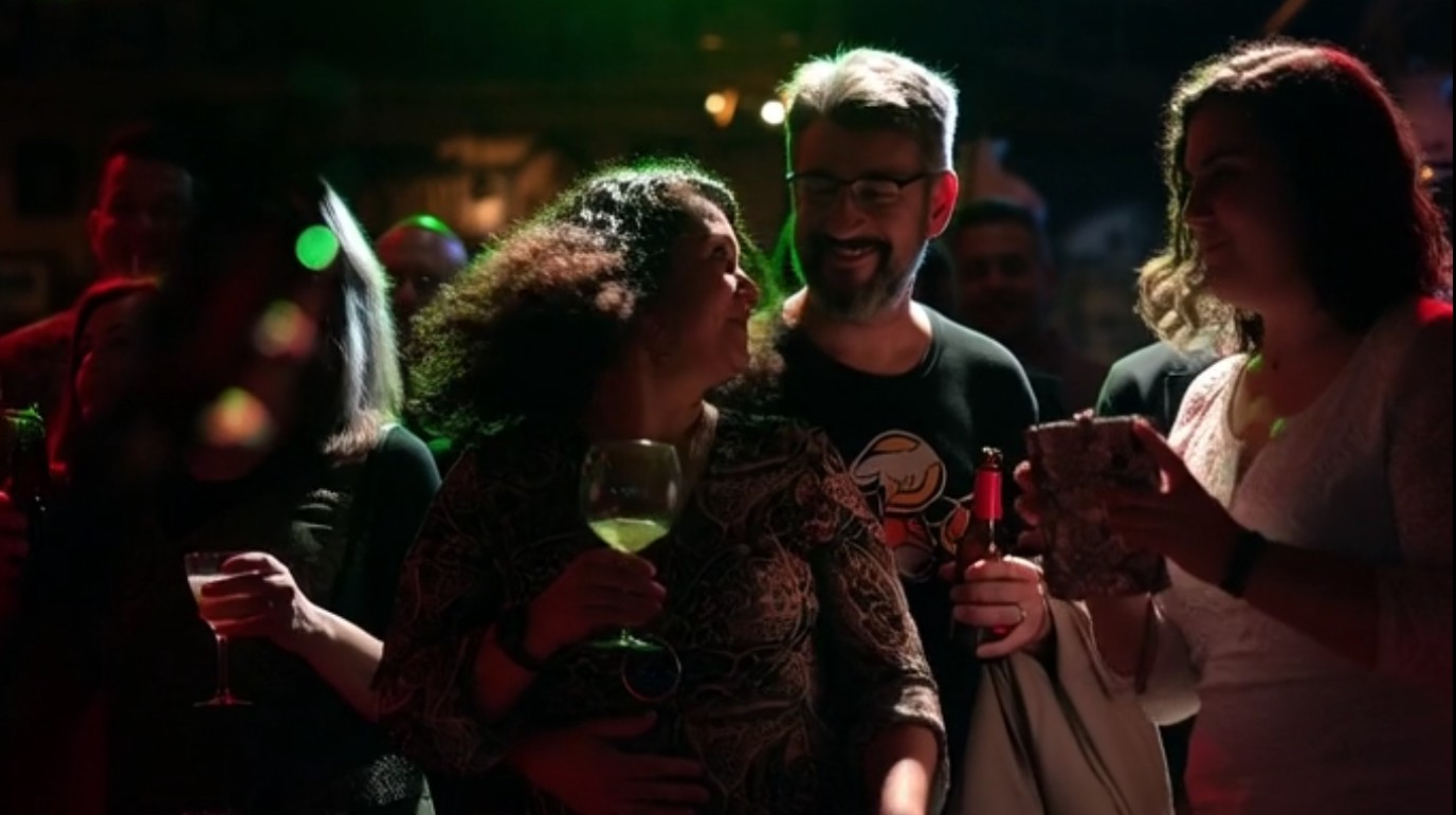 Alcalá vibra todo el fin de semana