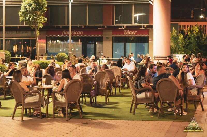 ¡Esta semana nos despedimos del agosto, pero vienen cosas nuevas! No dejes que septiembre te pare, porque el verano todavía continúa si tú lo disfrutas.