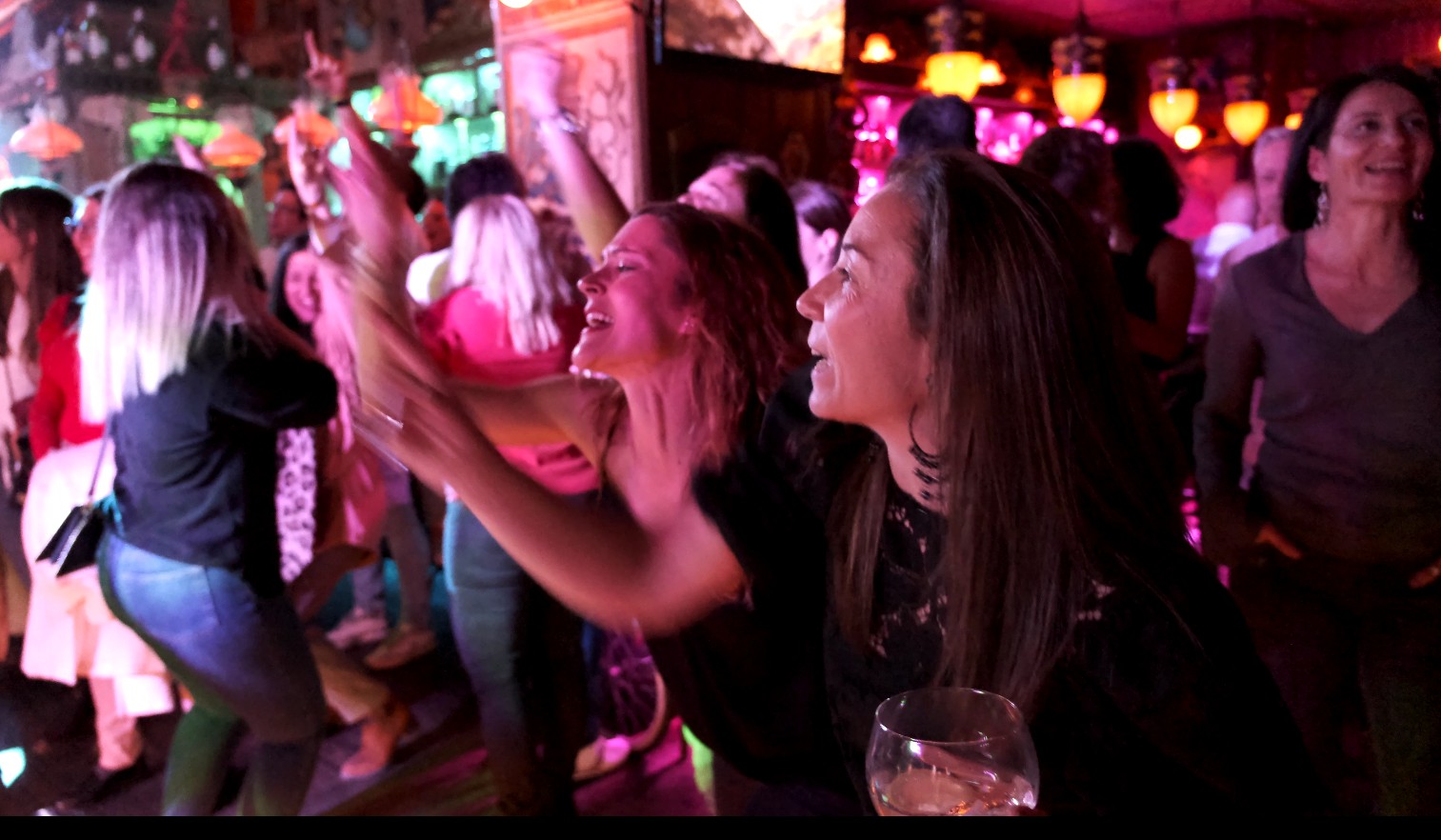 ¡Celebra la Navidad como se merece en Mombasa Alcalá!