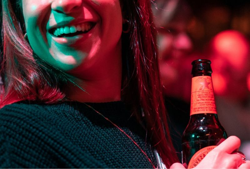 Conciertos en directo ¡Lo estabas esperando!