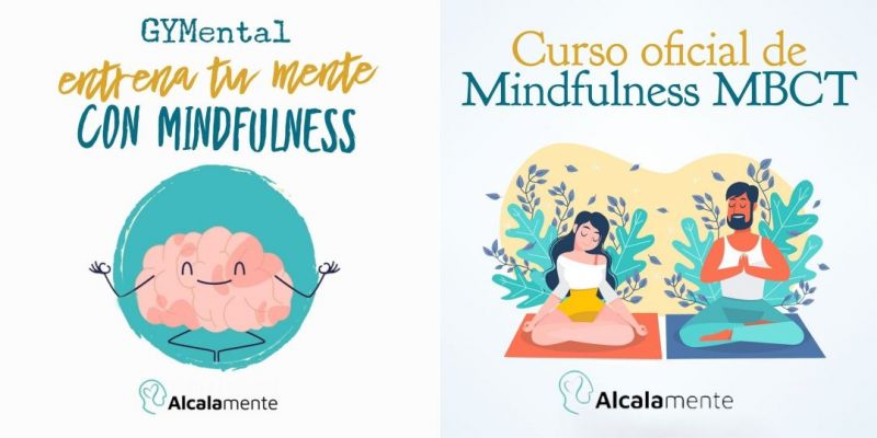 Mindfulness para, potenciar nuestros recursos emocionales, prevenir los efectos del estrés, conectar plenamente con nuestra realidad, conocer el 