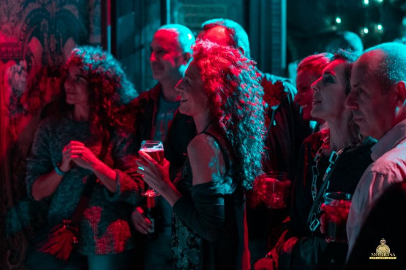 Despedimos el verano de la mejor forma en Mombasa