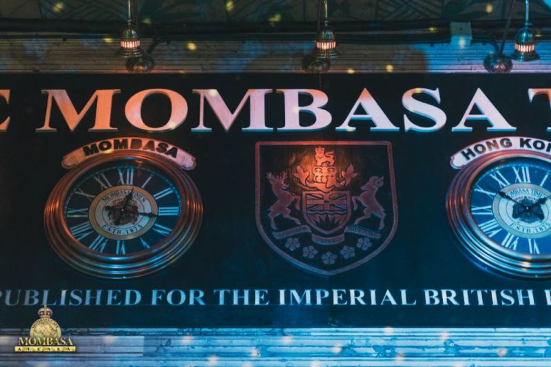 Disfruta con tus amigos de los ratos libres en Mombasa