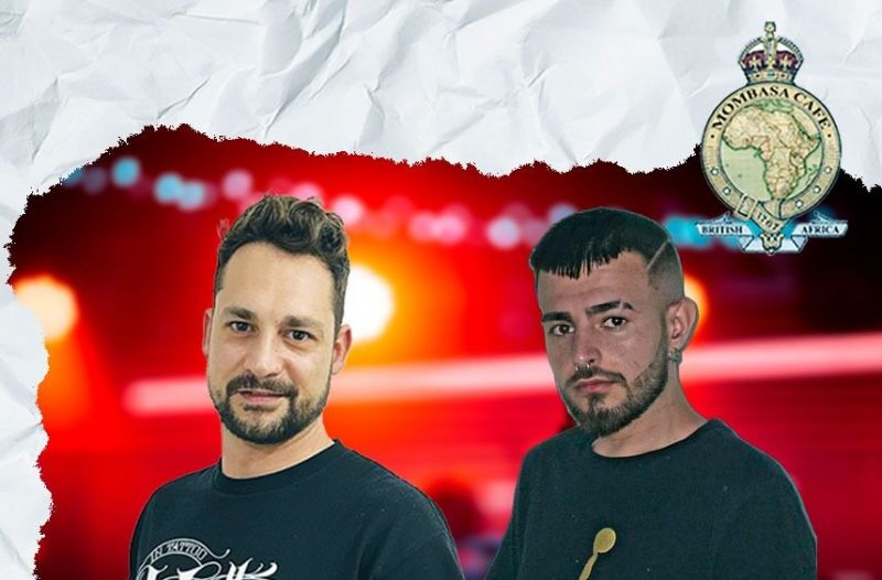 Dos noches inolvidables en Mombasa Álcala