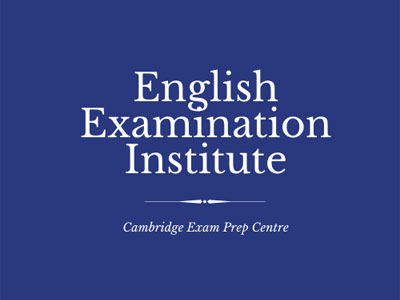 EEI English Examination Institute