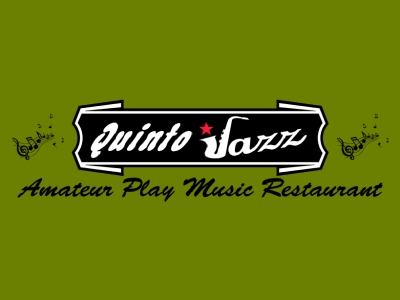 El Quinto JAZZ, Amateur play music restaurant