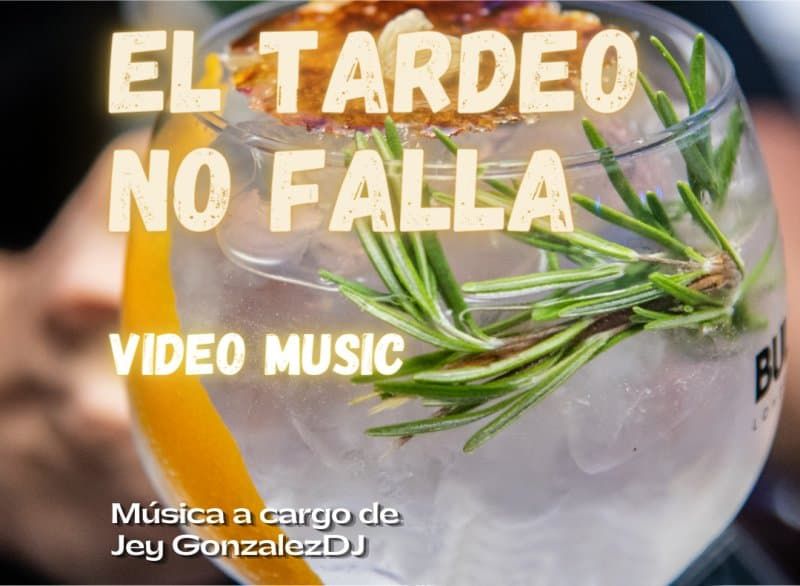 El Tardeo de Mombasa no falla