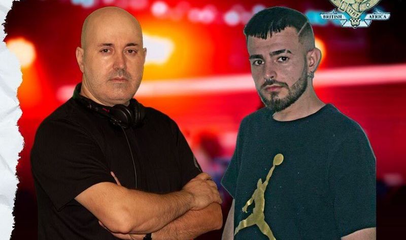 ¡Este fin de semana en Mombasa es pura fiesta!