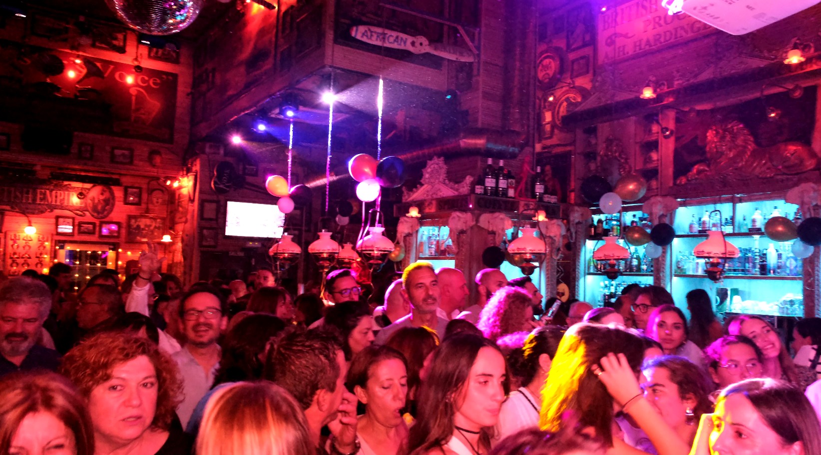 Este finde se viene serio… y tú lo sabes