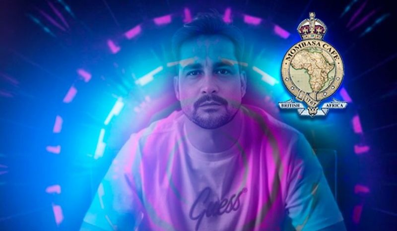 ¡Este miércoles 14 se viene una noche brutal en Mombasa!