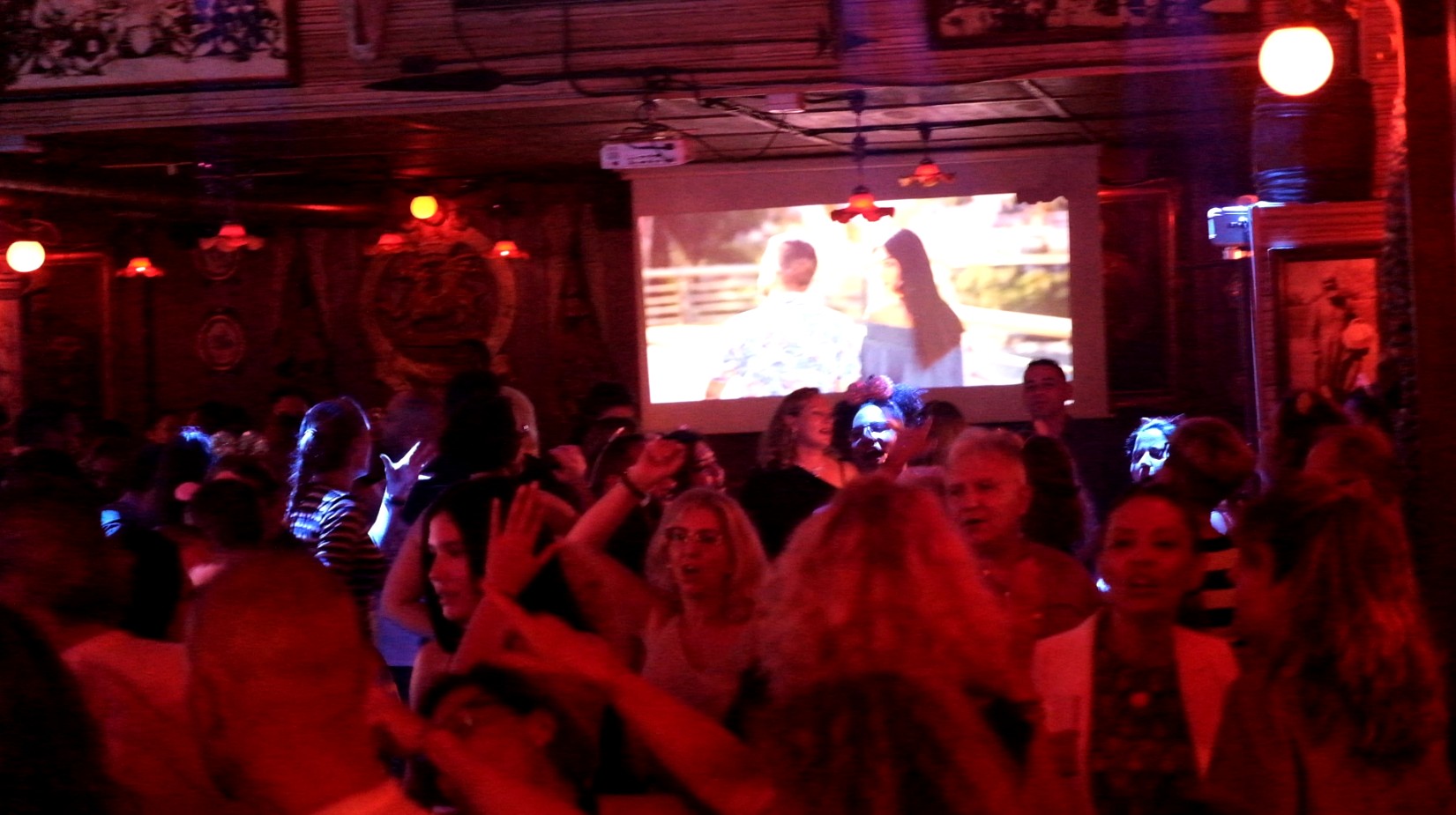 Este puente te ibas a portar bien… pero no...