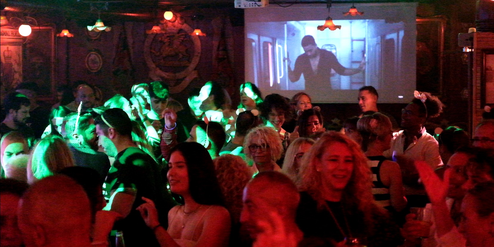 Este sábado 30 de mayo ATTICA vuelve a encender la noche