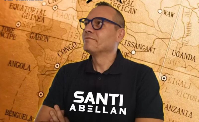 ¡Este viernes 13 septiembre, vuelven Los SUPERHITS a Mombasa!