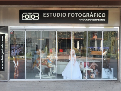 Estudio fotográfico FOTO3, Fotógrafo. Marcamos la diferencia con calidad.