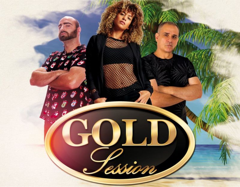 Y no hay mejor forma que juntarse con los amigos para hablar del veranito con tu cocktail o smoothie favorito.