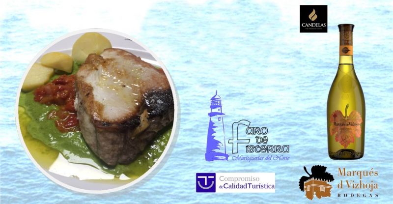 Jornadas gastronómicas del Bonito del Norte