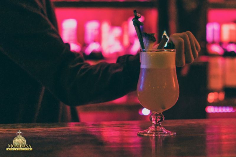 Los mejores cocktails y tus smoothies favoritos