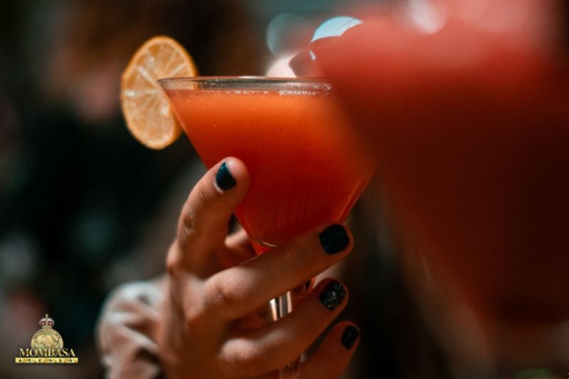 Mitiga el calor en Mombasa