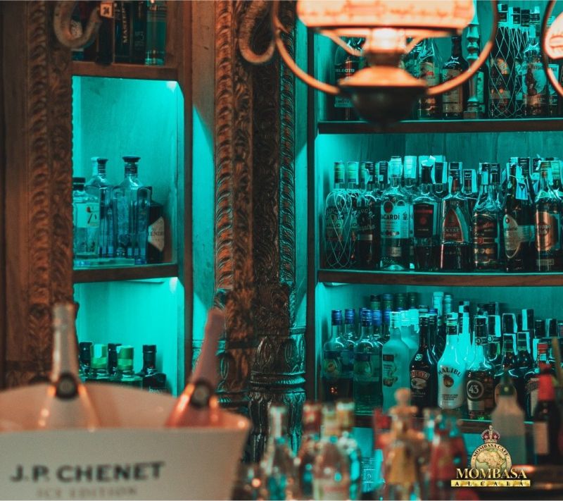 Mombasa Alcalá, a partir del 28 de febrero abrimos hasta las 23h