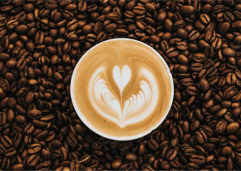 Nada mejor para el frío que un buen café