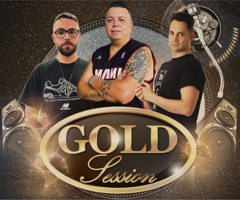 Esta semana queremos dar comienzo a Noviembre de la mejor forma! Disfrutando con música y bailando sin parar.