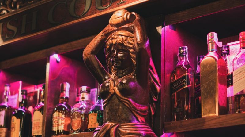 Nuevas medidas, Mombasa Alcalá