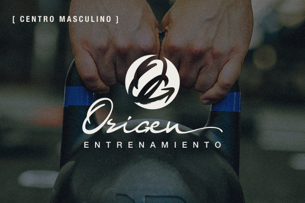 Origen Entrenamiento | Centro Masculino, Consigue resultados reales con entrenamiento personal y acompañamiento
