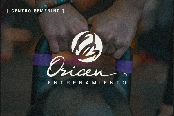 Origen Entrenamiento | Centro Femenino, Consigue resultados reales con un entrenamiento personal adaptado a ti