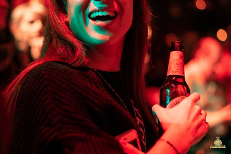 Plan para quedar con los amigos