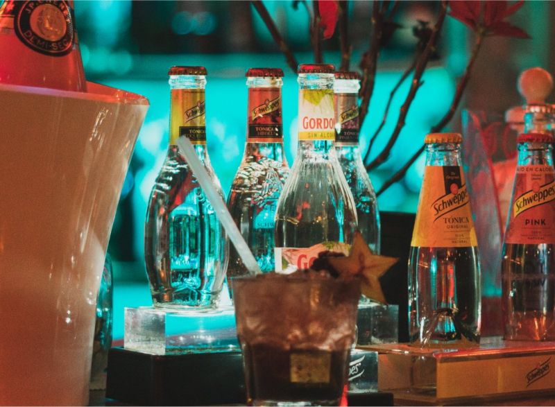 Esta semana es para disfrutarla, con el buen tiempo y San Isidro el sábado. ¿Ya tienes los planes hechos? Nos vemos en Mombasa Alcalá