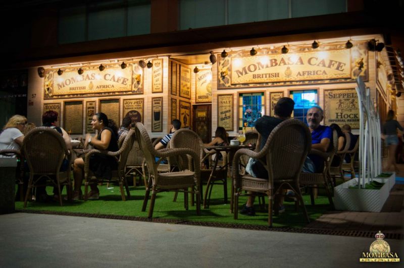 Alcalá reabre el ocio nocturno hasta las 03:00 horas, con aforo del 50% en interiores y del 75% en las terrazas.