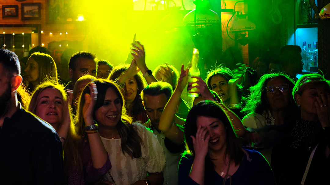 ¡Ritmo nonstop en Mombasa!