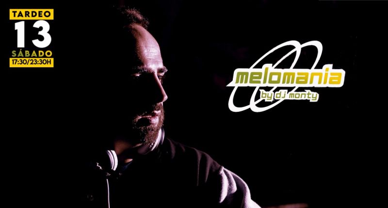 Sábado, 13 de abril, ¡TARDEO en Mombasa con DJ Monty