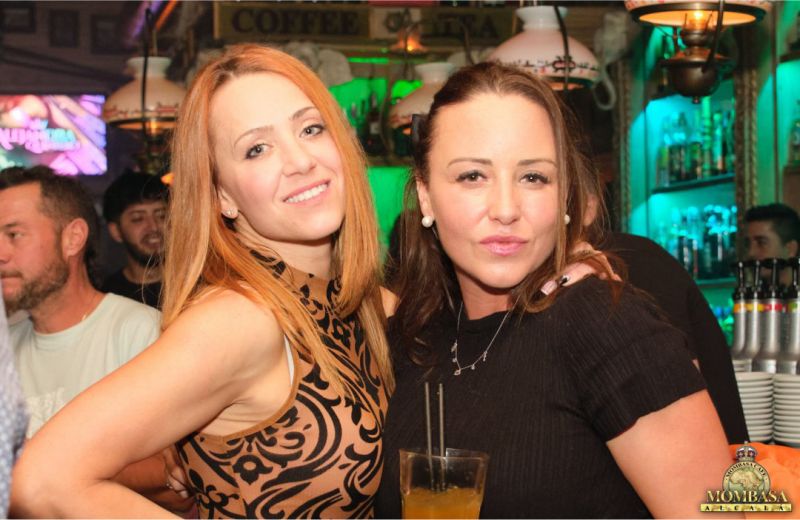 ¡Semana perfecta para divertirse y pasarlo bien!