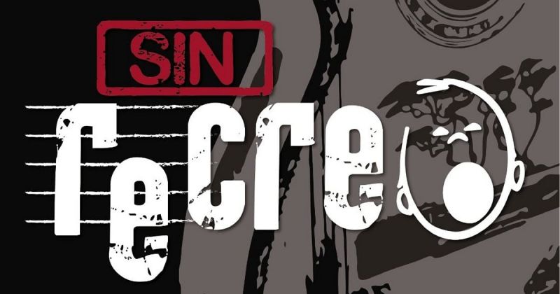 Sin Recreo, el mejor Pop-Rock de los 80 y 90, concierto 19 Mayo 2023