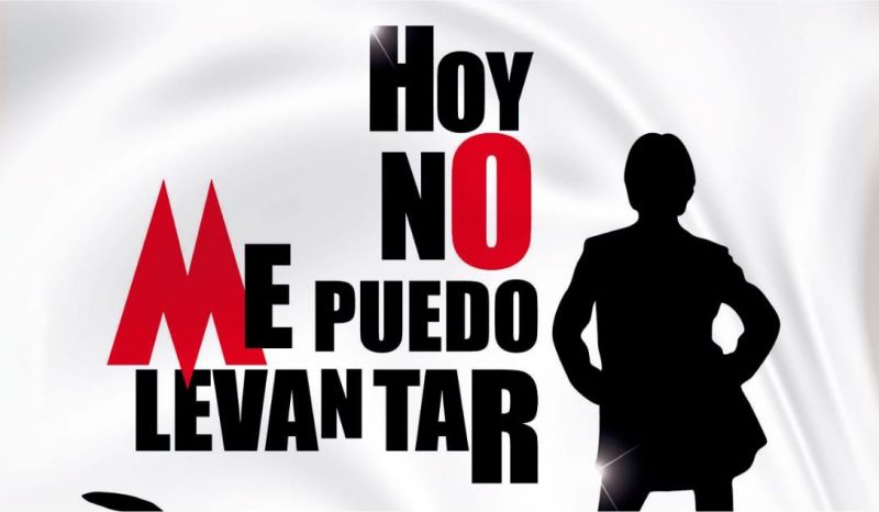 Tributo a Mecano ´Hoy no me puedo levantar´, viernes 5 mayo en Momabasa