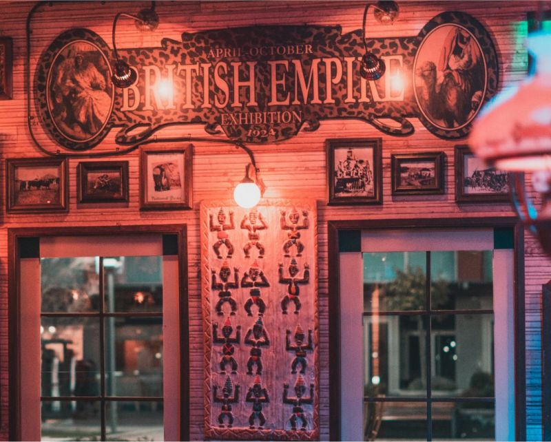 Vuelta al ocio en Mombasa Alcalá