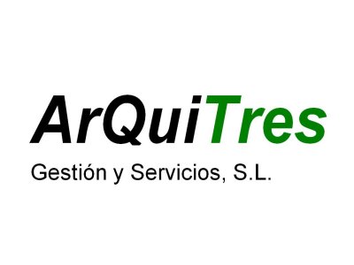 ArQuiTres, Gestión y servicios S.L.