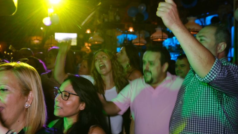 ¡DJ Aldozzy enciende Mombasa!