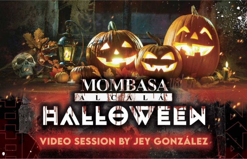Halloween 2022 en Mombasa