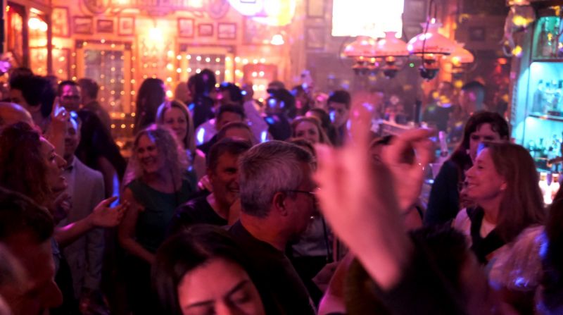 Las noches se encienden en Alcalá